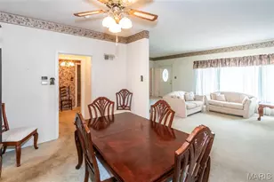 12505 Weber Hill Rd, Sunset Hills, MO 63127 - Photo 21