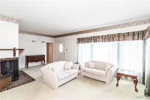 12505 Weber Hill Rd, Sunset Hills, MO 63127 - Photo 17