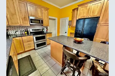 202 N 3rd Street, Louisiana, MO 63353 - Photo 17