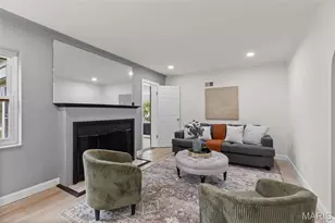 9938 Coventry Ln, Affton, MO 63123 - Photo 3