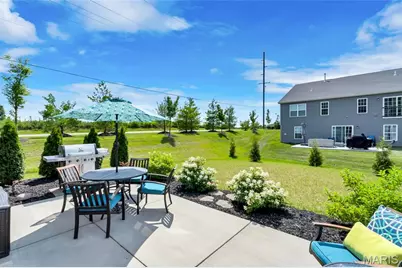 542 Derby Terrace Circle, Dardenne Prairie, MO 63368 - Photo 45