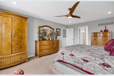 542 Derby Terrace Circle, Dardenne Prairie, MO 63368 - Photo 39