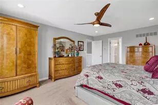 542 Derby Terrace Cir, Dardenne Prairie, MO 63368 - Photo 39
