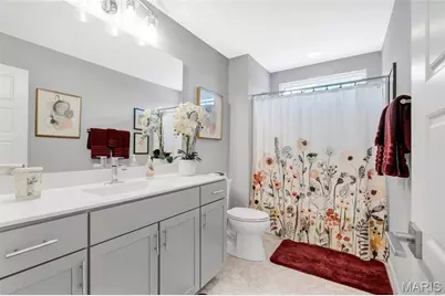 542 Derby Terrace Circle, Dardenne Prairie, MO 63368 - Photo 25