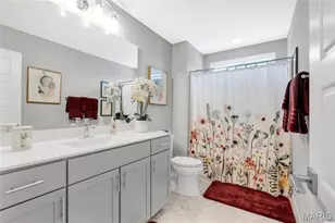 542 Derby Terrace Cir, Dardenne Prairie, MO 63368 - Photo 25