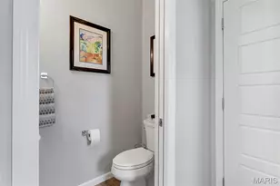 542 Derby Terrace Cir, Dardenne Prairie, MO 63368 - Photo 23