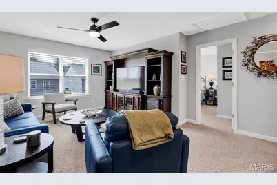 542 Derby Terrace Circle, Dardenne Prairie, MO 63368 - Photo 33