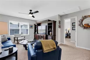 542 Derby Terrace Cir, Dardenne Prairie, MO 63368 - Photo 33