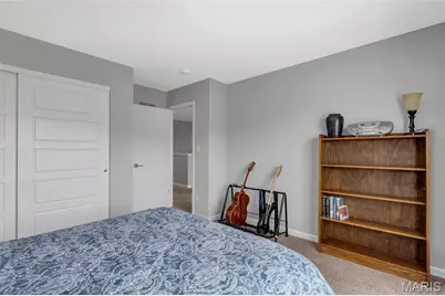 542 Derby Terrace Circle, Dardenne Prairie, MO 63368 - Photo 31