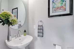 542 Derby Terrace Cir, Dardenne Prairie, MO 63368 - Photo 21