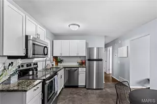 1525 Layven Ave, Florissant, MO 63031 - Photo 5