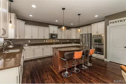 317 Trailhead Way, O'Fallon, MO 63368 - Photo 19