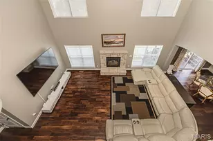 317 Trailhead Way, O'Fallon, MO 63368 - Photo 33