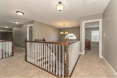317 Trailhead Way, O'Fallon, MO 63368 - Photo 35