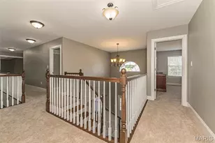 317 Trailhead Way, O'Fallon, MO 63368 - Photo 35