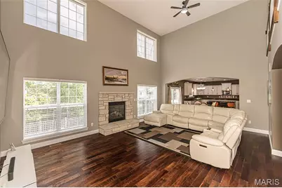 317 Trailhead Way, O'Fallon, MO 63368 - Photo 11