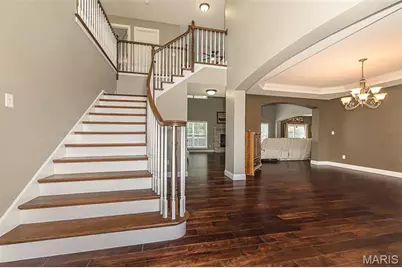 317 Trailhead Way, O'Fallon, MO 63368 - Photo 5