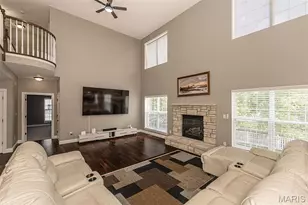 317 Trailhead Way, O'Fallon, MO 63368 - Photo 13