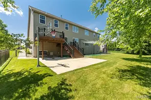 317 Trailhead Way, O'Fallon, MO 63368 - Photo 49