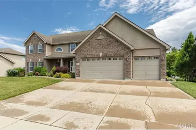317 Trailhead Way, O'Fallon, MO 63368 - Photo 3