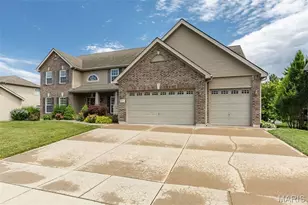 317 Trailhead Way, O'Fallon, MO 63368 - Photo 3