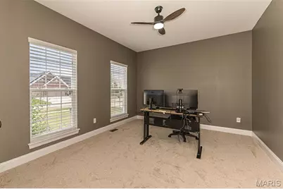 317 Trailhead Way, O'Fallon, MO 63368 - Photo 7