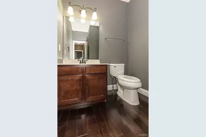 317 Trailhead Way, O'Fallon, MO 63368 - Photo 25