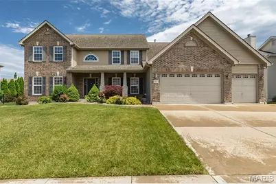 317 Trailhead Way, O'Fallon, MO 63368 - Photo 1