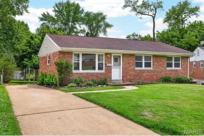 11048 Modesto Drive, Saint Ann, MO 63074 - Photo 17