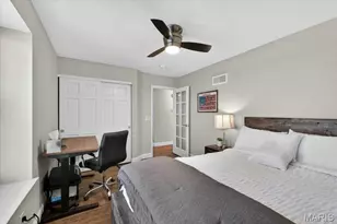 15810 Harris Ridge Ct, Chesterfield, MO 63017 - Photo 33