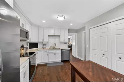 15810 Harris Ridge Court, Chesterfield, MO 63017 - Photo 19
