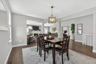 15810 Harris Ridge Ct, Chesterfield, MO 63017 - Photo 15