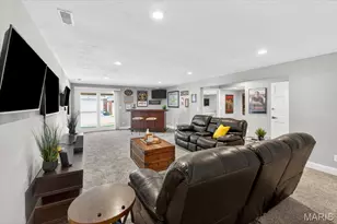 15810 Harris Ridge Ct, Chesterfield, MO 63017 - Photo 39