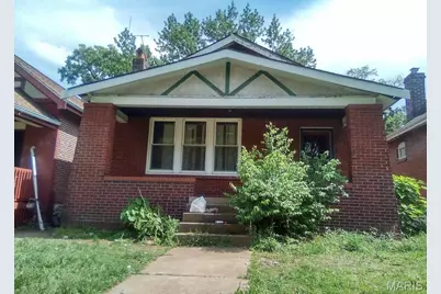 5358 Ruskin Avenue, Saint Louis, MO 63115 - Photo 1