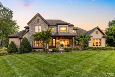 50 Meadowbrook Country Club Estate, Ballwin, MO 63011 - Photo 15