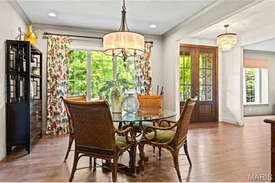 50 Meadowbrook Country Club Estate, Ballwin, MO 63011 - Photo 21