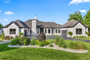 5 Shelbourne Wood Ct, Weldon Spring, MO 63304 - Photo 1