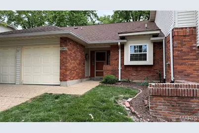 12911 Autumn View Drive, Saint Louis, MO 63146 - Photo 1