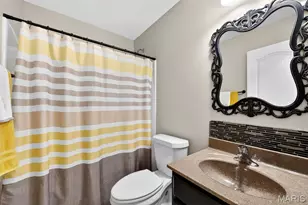 127 Liberty Grove Dr, Wentzville, MO 63385 - Photo 17