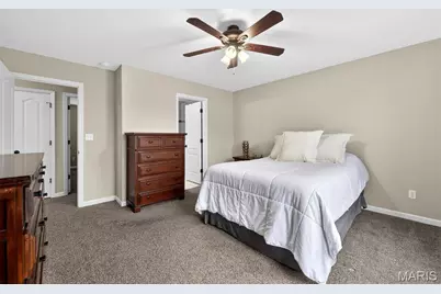 127 Liberty Grove Drive, Wentzville, MO 63385 - Photo 11