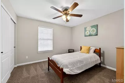 127 Liberty Grove Drive, Wentzville, MO 63385 - Photo 19