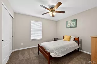 127 Liberty Grove Dr, Wentzville, MO 63385 - Photo 19