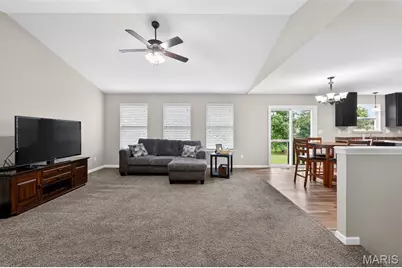 127 Liberty Grove Drive, Wentzville, MO 63385 - Photo 5