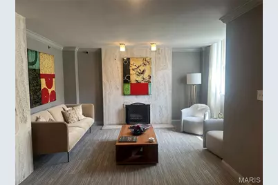 725 S Skinker Boulevard #7C, Saint Louis, MO 63105 - Photo 3