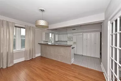 725 S Skinker Boulevard #7C, Saint Louis, MO 63105 - Photo 7