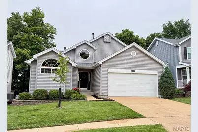 325 Valparaiso Court, Valley Park, MO 63088 - Photo 1