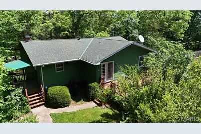 12481 W State Highway 8, Potosi, MO 63664 - Photo 1