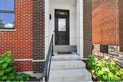 2022 Geyer Avenue, Saint Louis, MO 63104 - Photo 3