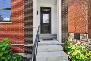 2022 Geyer Ave, Saint Louis, MO 63104 - Photo 3