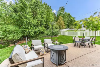 5522 Bellemeade Trail Court, Saint Louis, MO 63129 - Photo 13